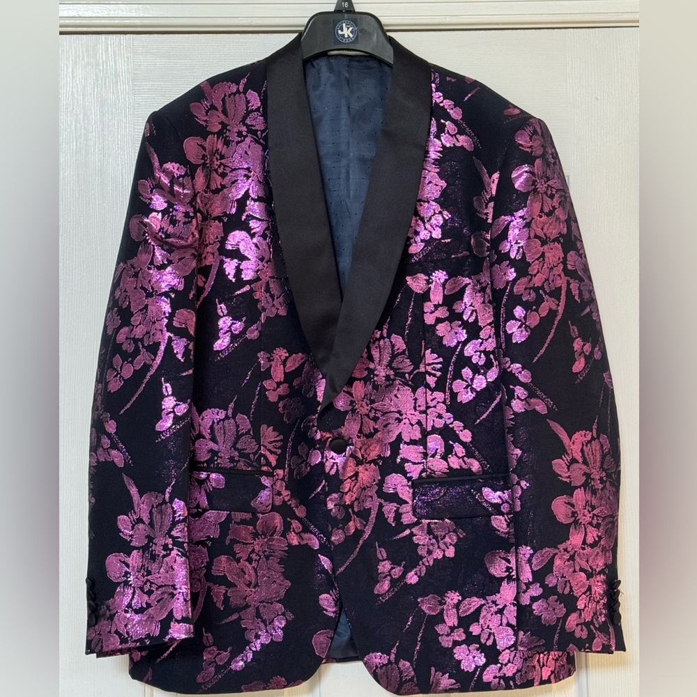 Men’s Blazer